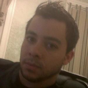 Meet your Posher, Luiz